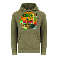 Vintage Olive Cinco De Mayo Vintage Hoodie - Jasminsmagicworld