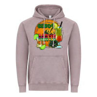 Vintage Zinc Cinco De Mayo Vintage Hoodie - Jasminsmagicworld