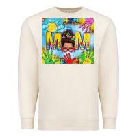 Messy Bun Autism Mom 20oz Skinny Tumbler Premium Sweatshirt | Teevron