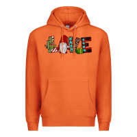 Carrot love gnome Premium Hoodie - JahusDesignShop