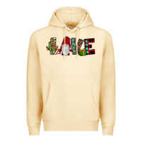 Pina Colada love gnome Premium Hoodie - JahusDesignShop