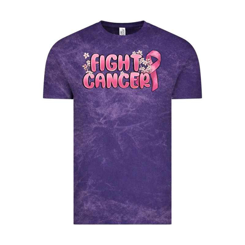 Nobody Fights Alone Vintage Tee by MaliasSmallBusiness | Teevron
