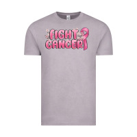 Vintage Zinc nobody fights alone Vintage Tee - MaliasSmallBusiness