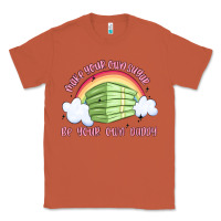 Copper make your own sugar be your own daddy Classic Tee - MaliasSmallBusiness
