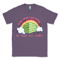 Lavender make your own sugar be your own daddy Classic Tee - MaliasSmallBusiness