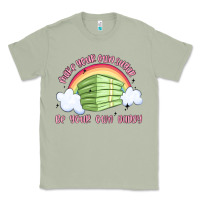 Matcha make your own sugar be your own daddy Classic Tee - MaliasSmallBusiness
