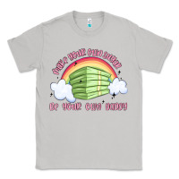 Moon Dust make your own sugar be your own daddy Classic Tee - MaliasSmallBusiness