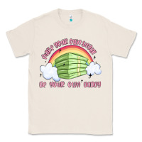 Natural make your own sugar be your own daddy Classic Tee - MaliasSmallBusiness