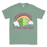 Sage make your own sugar be your own daddy Classic Tee - MaliasSmallBusiness