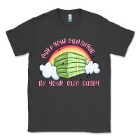 Smoke make your own sugar be your own daddy Classic Tee - MaliasSmallBusiness