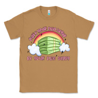 Toasted Coconut make your own sugar be your own daddy Classic Tee - MaliasSmallBusiness