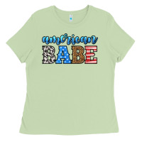 Matcha american babe Ladies Tee - HRA Design Shop