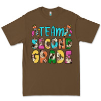 Cacao team second grade Premium Tee - JahusDesignShop