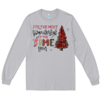 Its The Most Wonderful Time Of The Year Long Sleeve Tee | Teevron