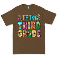 Cacao team third grade Premium Tee - JahusDesignShop