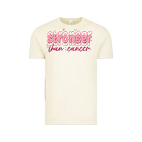 Vintage Arctic stronger than cancer Vintage Tee - MaliasSmallBusiness
