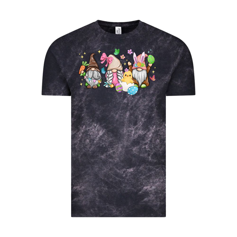 Easter Gnomies Vintage Tee by MaliasSmallBusiness | Teevron