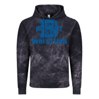 Cloud Black beaumont wrestling Vintage Hoodie - Jasminsmagicworld