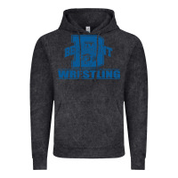 Vintage Black beaumont wrestling Vintage Hoodie - Jasminsmagicworld