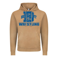Vintage Camel beaumont wrestling Vintage Hoodie - Jasminsmagicworld