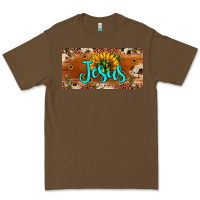 Cacao jesus Premium Tee - JahusDesignShop