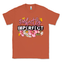 Copper perfectly imperfect Classic Tee - JahusDesignShop