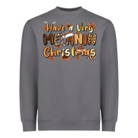 Storm have a very melanin christmas Heavyweight Sweatshirt - MaliasSmallBusiness