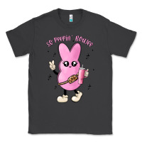 Smoke so peepin boujee stanley  belt bag inspired Classic Tee - MaliasSmallBusiness