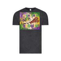 Vintage Black i'm catchin' if you're throwin Vintage Tee - MaliasSmallBusiness