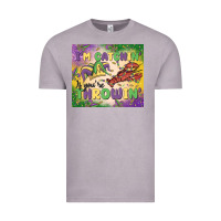 Vintage Zinc i'm catchin' if you're throwin Vintage Tee - MaliasSmallBusiness