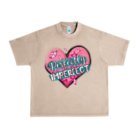 French Oak perfectly imperfect Urban Heavy Tee - MaliasSmallBusiness