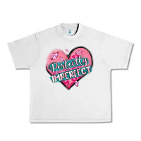 Lunar Rock perfectly imperfect Urban Heavy Tee - MaliasSmallBusiness