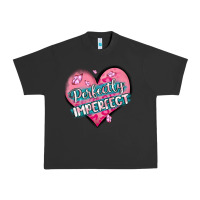 Pigment Black perfectly imperfect Urban Heavy Tee - MaliasSmallBusiness