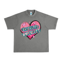 Tornado perfectly imperfect Urban Heavy Tee - MaliasSmallBusiness