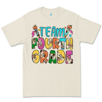 Bone team fourth grade Premium Tee - JahusDesignShop