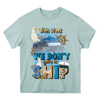 Arona this week we don't give a ship Heavy Core Tee - JahusDesignShop