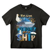 Asphalt this week we don't give a ship Heavy Core Tee - JahusDesignShop