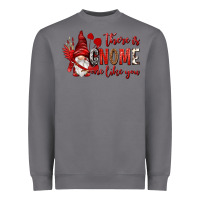 Storm there is gnome one like you Heavyweight Sweatshirt - NancyCooperArtShop