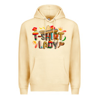 Pina Colada cinco de mayo lady Premium Hoodie - CowGirlArtShop