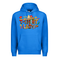 True Royal cinco de mayo lady Premium Hoodie - CowGirlArtShop
