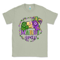 Matcha mardi gras game Classic Tee - MaliasSmallBusiness