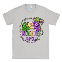 Moon Dust mardi gras game Classic Tee - MaliasSmallBusiness
