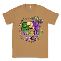 Toasted Coconut mardi gras game Classic Tee - MaliasSmallBusiness