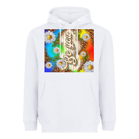 White be you with daisies Heavyweight Hoodie - TumblerDesignByShophia