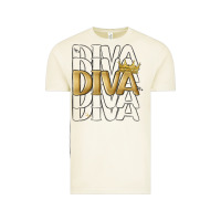 Vintage Arctic diva Vintage Tee - MaliasSmallBusiness