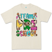 Bone team preschool Premium Tee - JahusDesignShop
