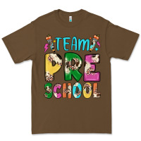 Cacao team preschool Premium Tee - JahusDesignShop