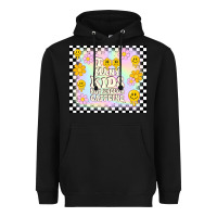 Black too many kids not enough caffeine Heavyweight Hoodie - TumblerDesignByShophia