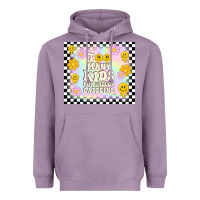 Lavender too many kids not enough caffeine Heavyweight Hoodie - TumblerDesignByShophia