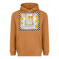 Meerkat too many kids not enough caffeine Heavyweight Hoodie - TumblerDesignByShophia